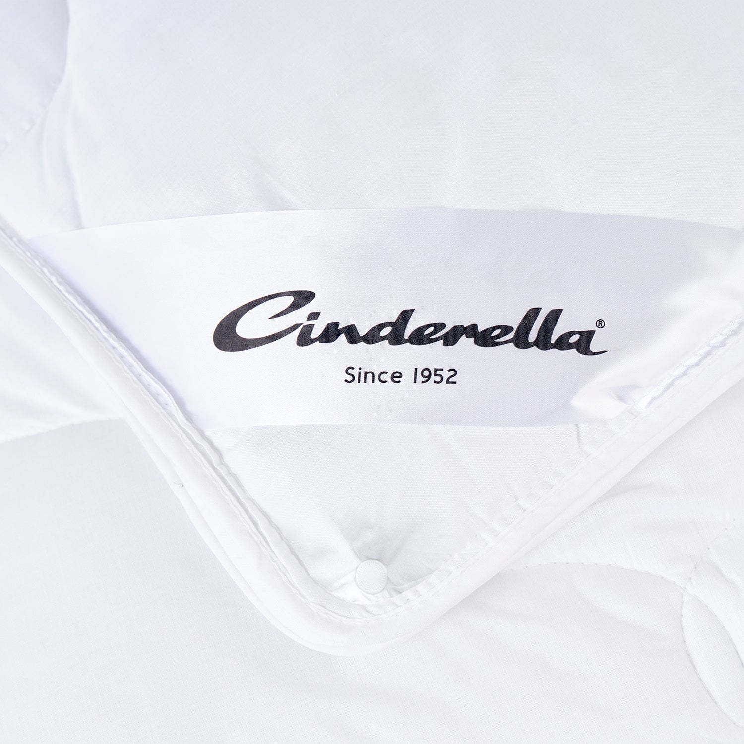 Cinderella Dekbed Synthetisch Mellow 4-Seizoenen