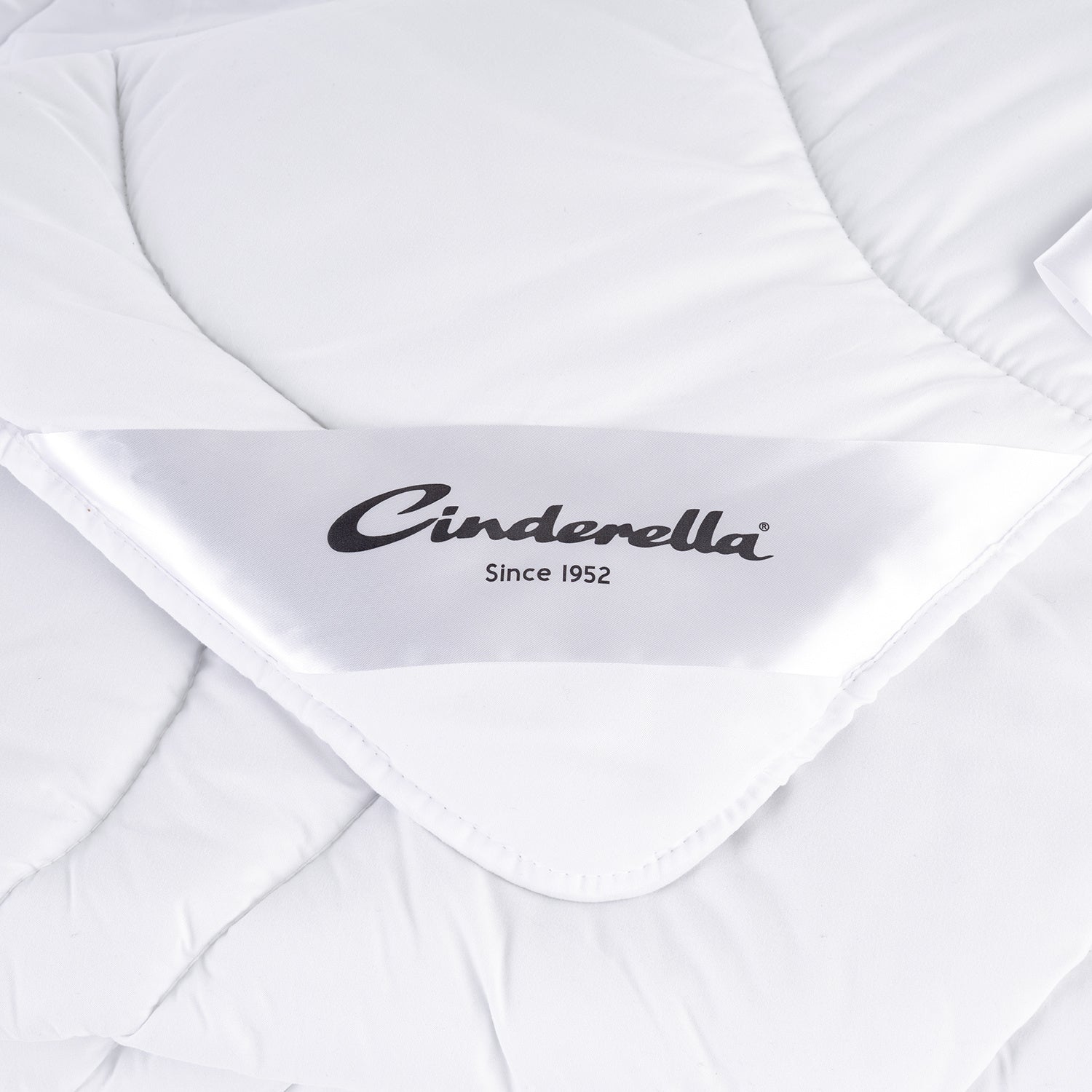 Cinderella Dekbed Synthetisch Dance